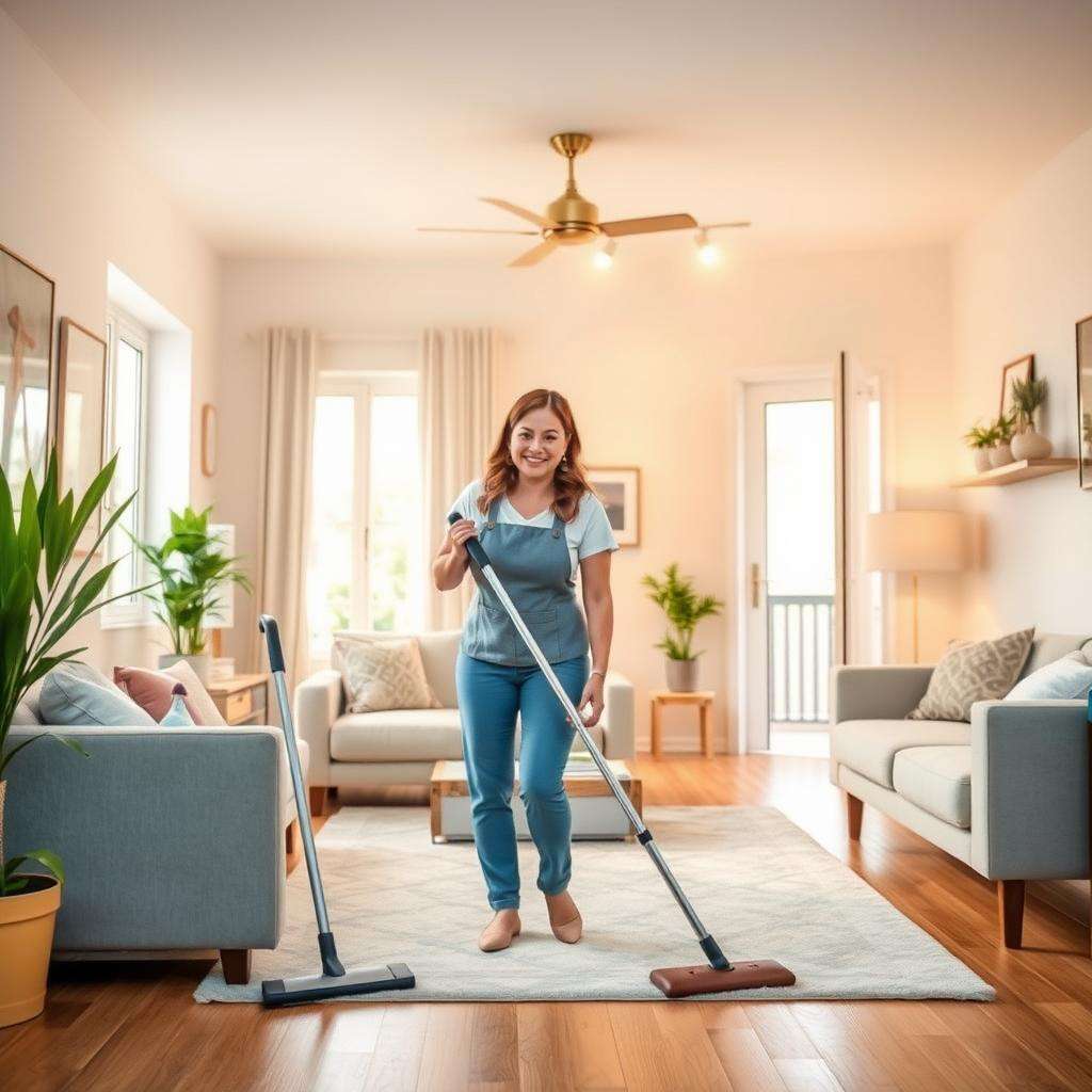Cleaning Service