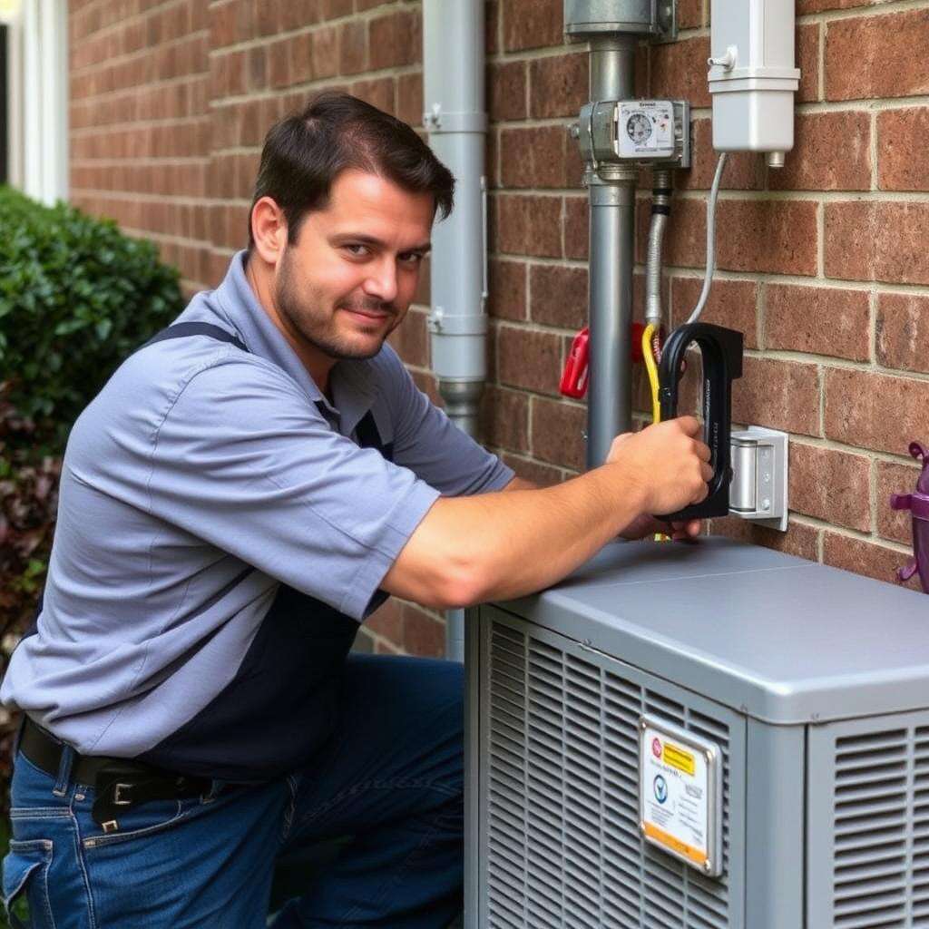 HVAC Service