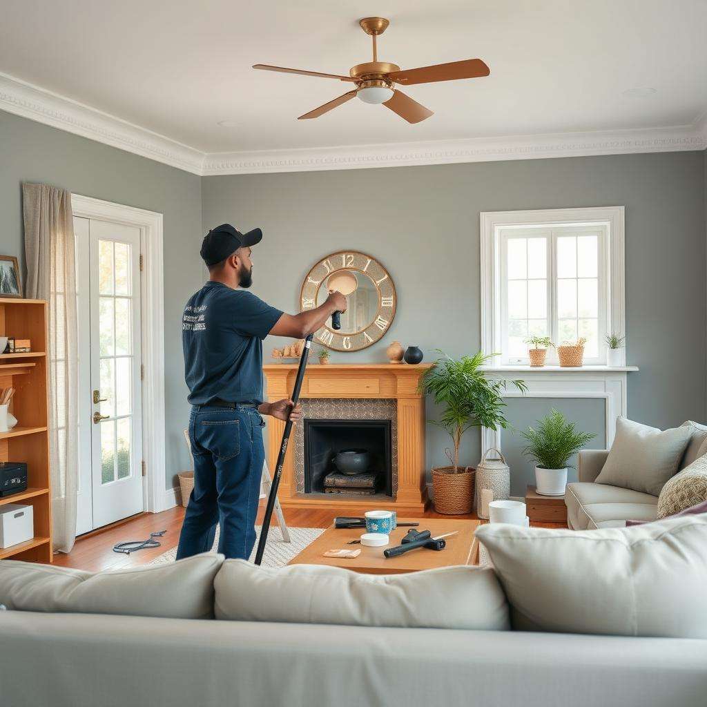 Handyman Service
