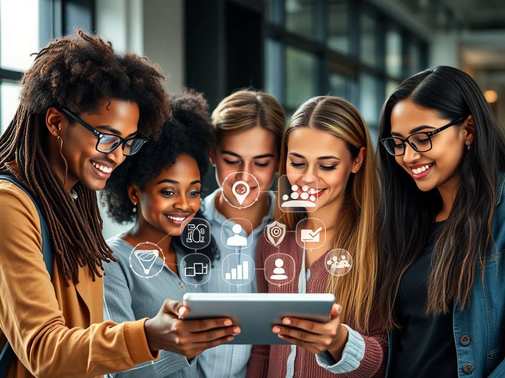 Social Media Marketing